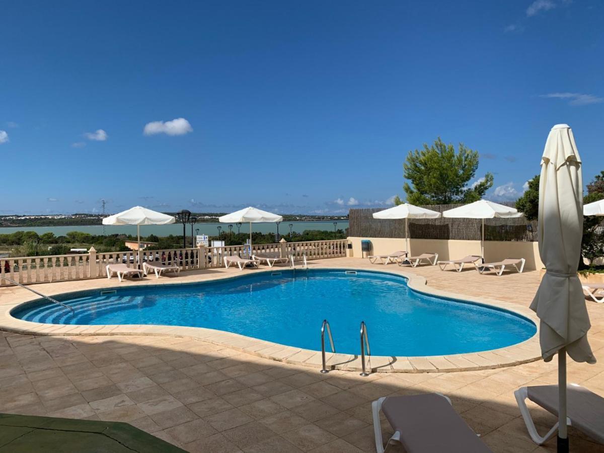 Opcion Roulette De Paya Hotels Es Pujols Exteriör bild