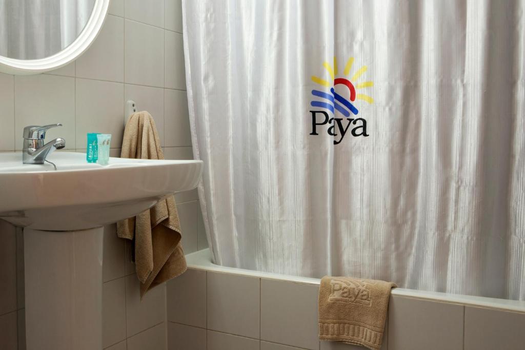 Opcion Roulette De Paya Hotels Es Pujols Rum bild