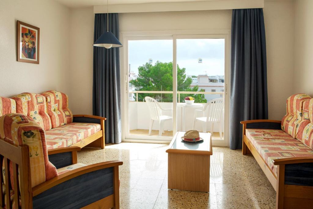 Opcion Roulette De Paya Hotels Es Pujols Rum bild