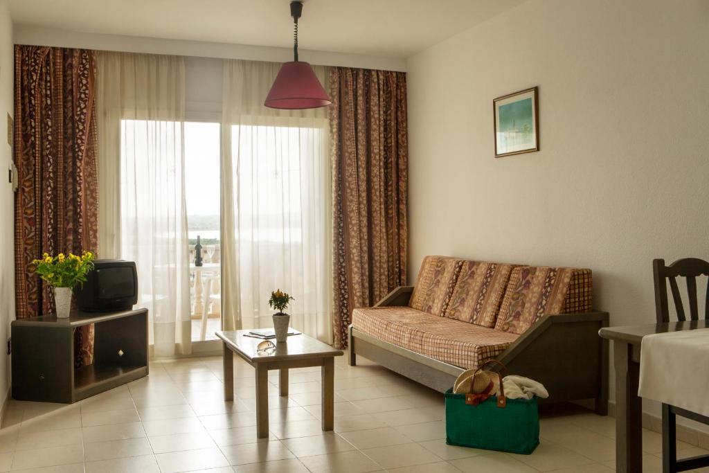 Opcion Roulette De Paya Hotels Es Pujols Rum bild