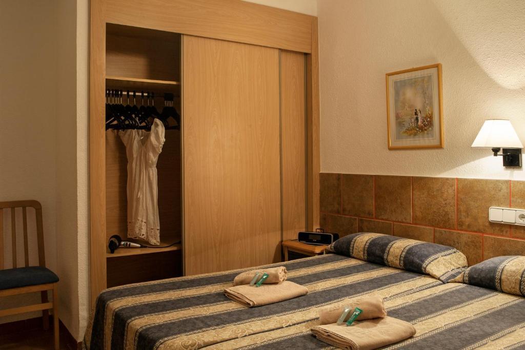 Opcion Roulette De Paya Hotels Es Pujols Rum bild