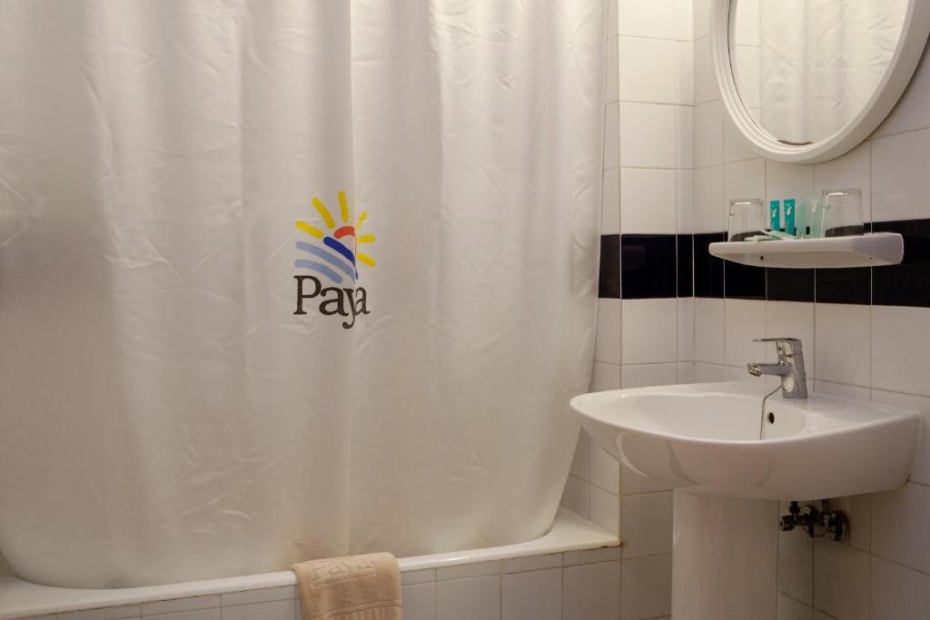 Opcion Roulette De Paya Hotels Es Pujols Rum bild